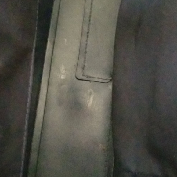 TORY BURCH TOTE BAG ,WALLET, COVER AND BAG - Picture 4 of 4